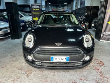 Mini One D Clubman 1.5 Hype AUTOMATICA