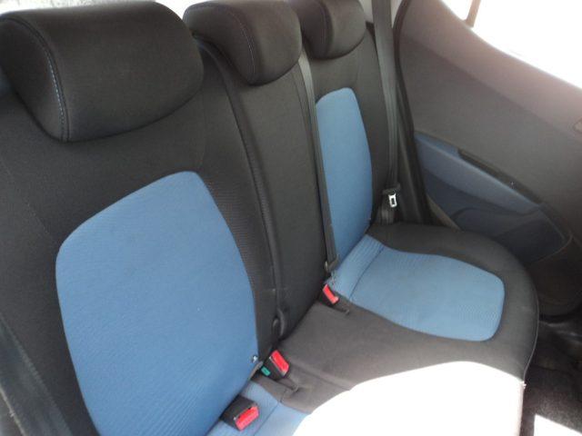 HYUNDAI i10 1.0 LPGI Econext Sound Edition