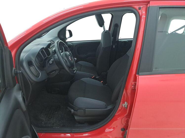 Fiat Panda Easy GPL BR659514 1.2 GPL 69CV