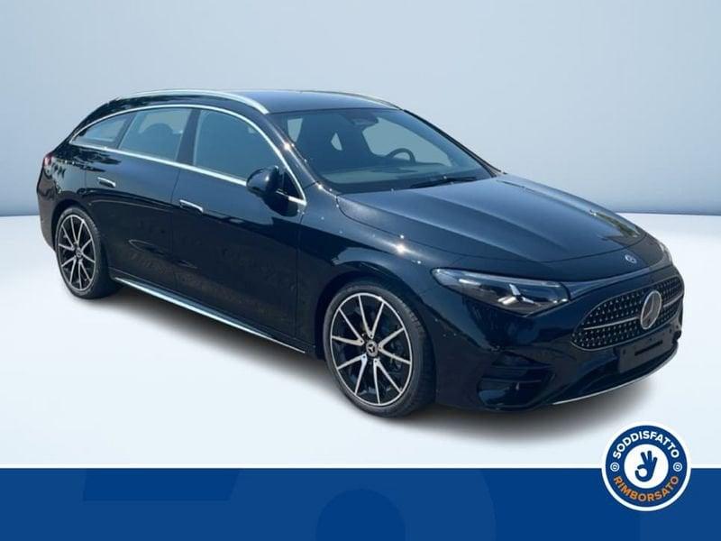 Mercedes-Benz CLA 200 Shooting Brake AMG Line Advanced Plus