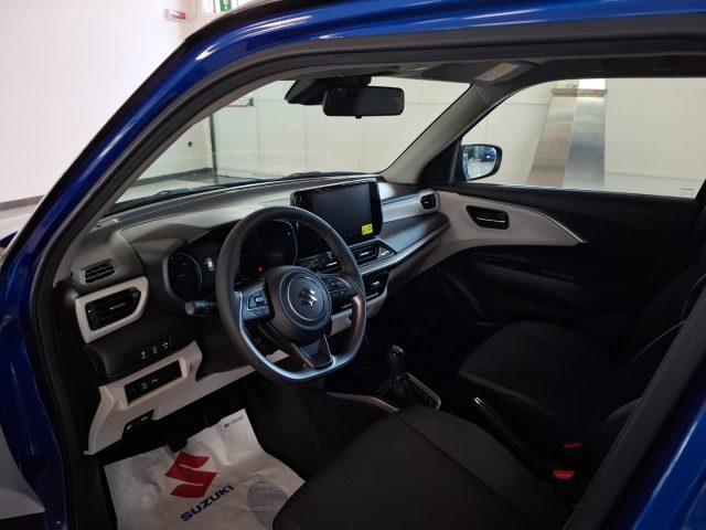 SUZUKI Swift 1.2 Hybrid 4WD Top EXTRA PROMO SUPERPERMUTA/ROTTAM