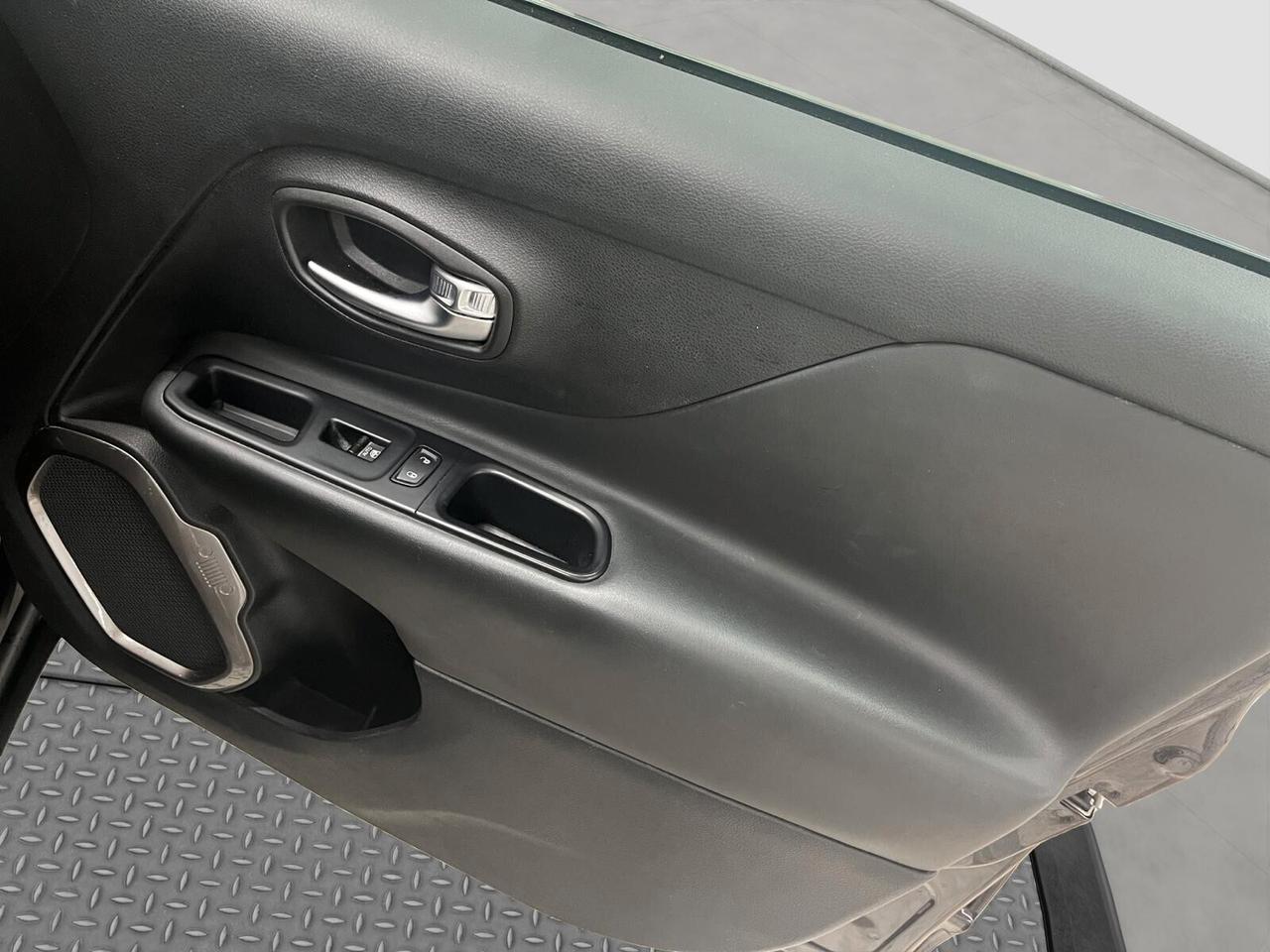 Jeep Renegade 1.6 Mjt 120 CV Limited Aut. 2019
