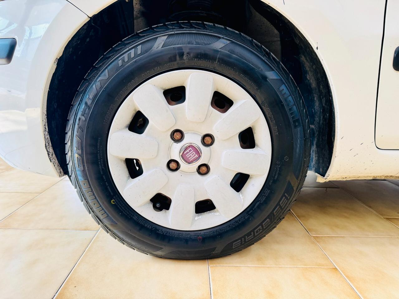 Fiat Panda 1.2 Dynamic GPL 69Cv