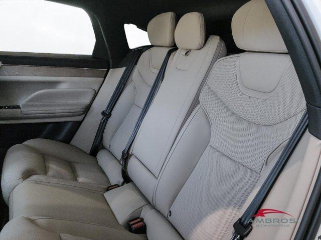 VOLVO ES90 Single Motor Extended Range Electric Ultra