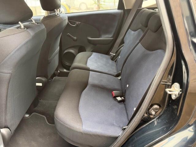 Honda Jazz 1.2 i-VTEC Trend Euro 5B adatta a neopatentati