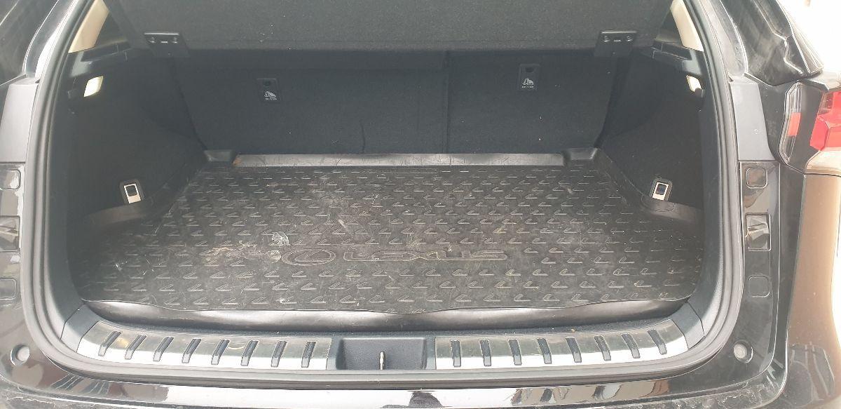 LEXUS - NX - Hybrid 4WD Executive