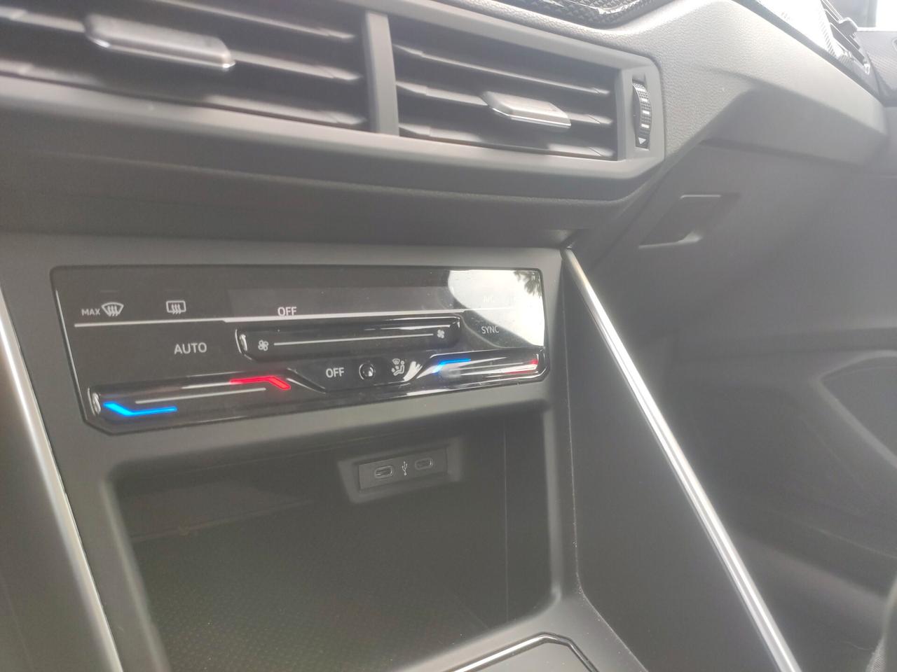 Volkswagen Polo 1.0 TSI Life