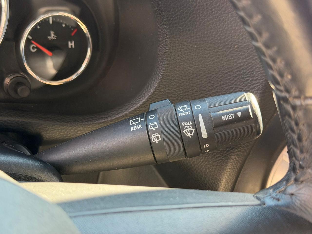 Jeep Wrangler Unlimited 2.8 CRD Sahara Auto