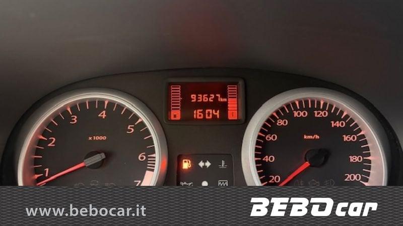 Dacia Duster Duster 1.6 110CV 4x2 Lauréate