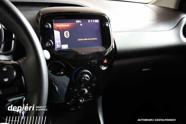 Citroen C1 1.0 VTi S&S 5p Shine -Ok Neop