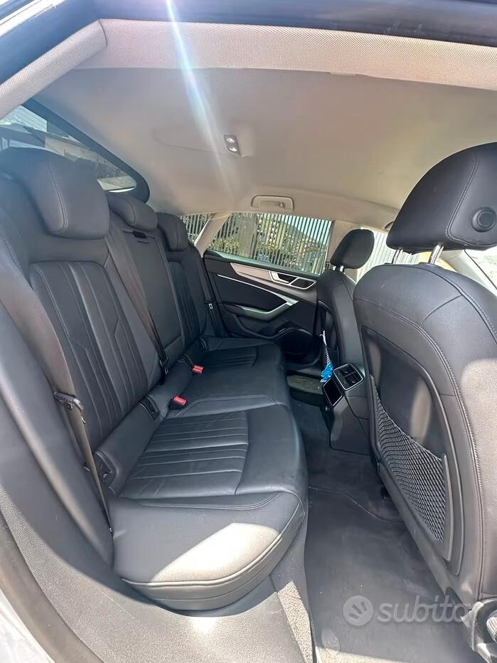 Audi A7 SPB 40 2.0 TDI S tronic Business Plus