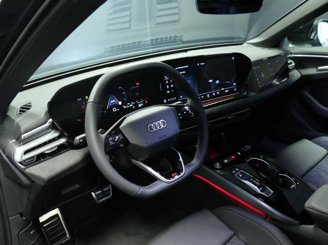 AUDI A5 Avant TDI 150 kW mHEV+ S tronic quattro S Line edi