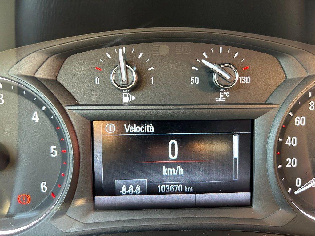 Opel Mokka X 1.6 CDTI Ecotec 136CV 4x2 Start&Stop Innovation