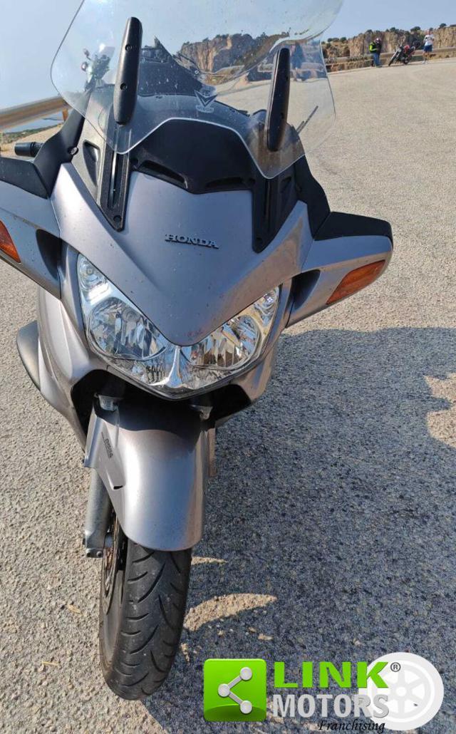 HONDA Pan European Standard