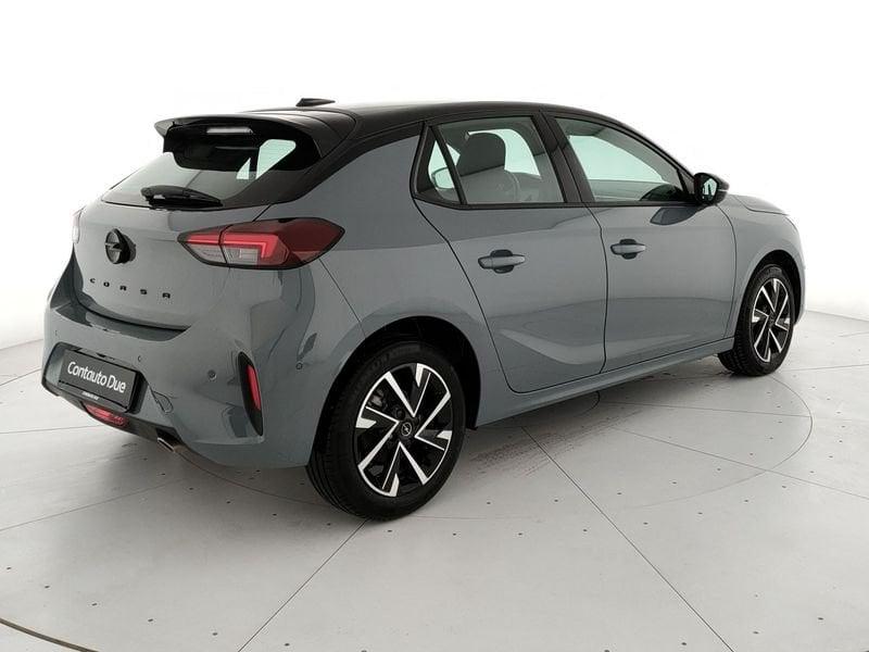 Opel Corsa Corsa 1.2 100 CV aut. GS