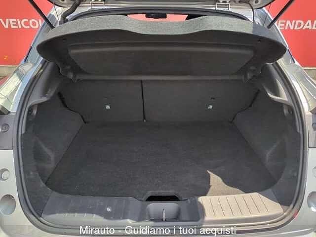Nissan Juke Juke 1.0 DIG-T 114 CV N-Connecta