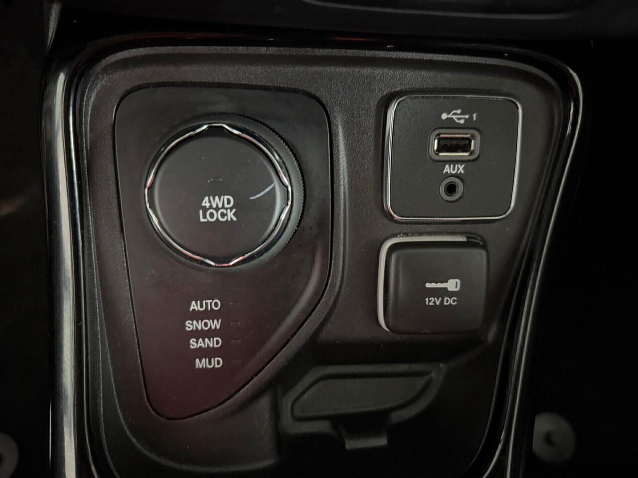 JEEP Compass 2.0 MTJ (170) 4WD Limited 2019