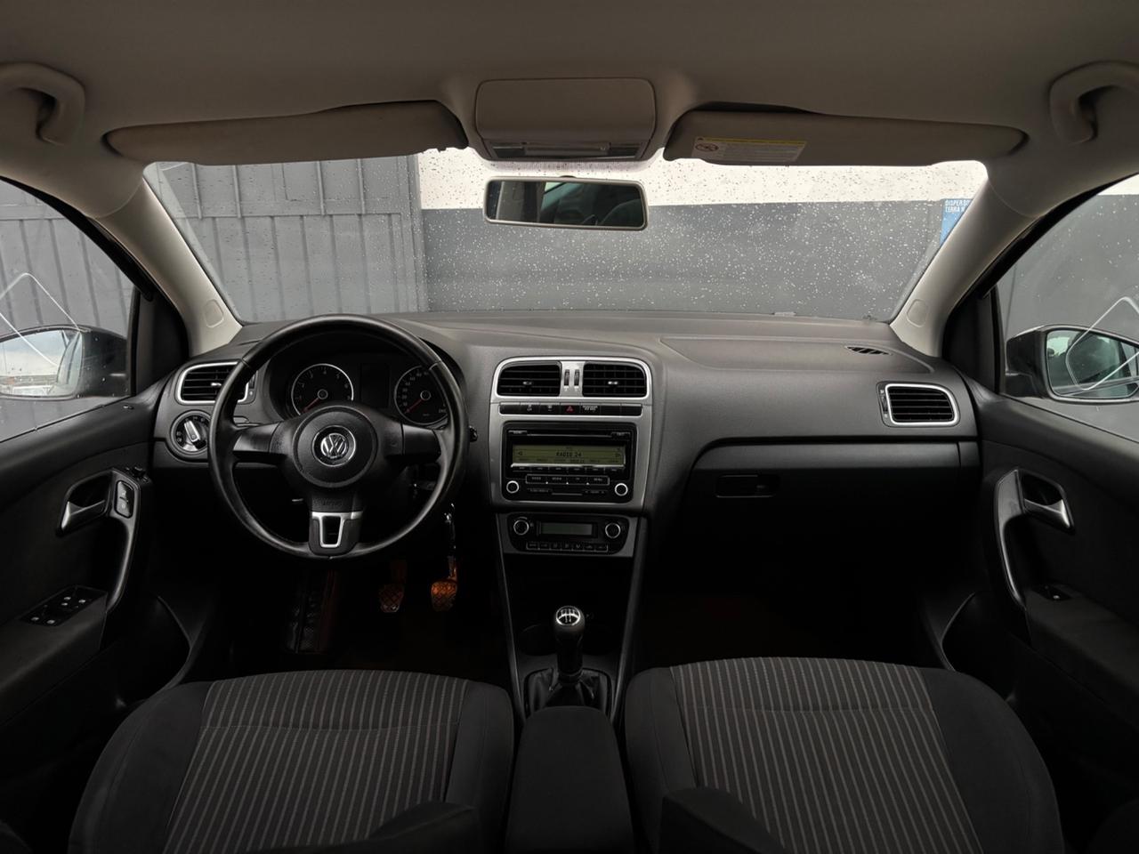 Volkswagen Polo 1.4 benzina. Neopatentati. Garanzia
