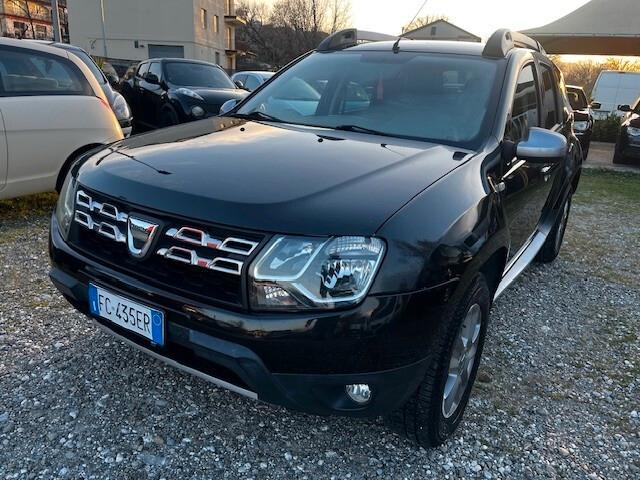 Dacia Duster 1.5 dCi 110CV Start&Stop 4x2 Lauréate