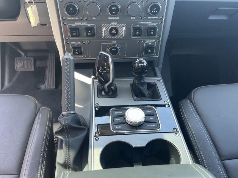 Ineos Grenadier Station Wagon 3.0 Turbo Diesel Fieldmaster