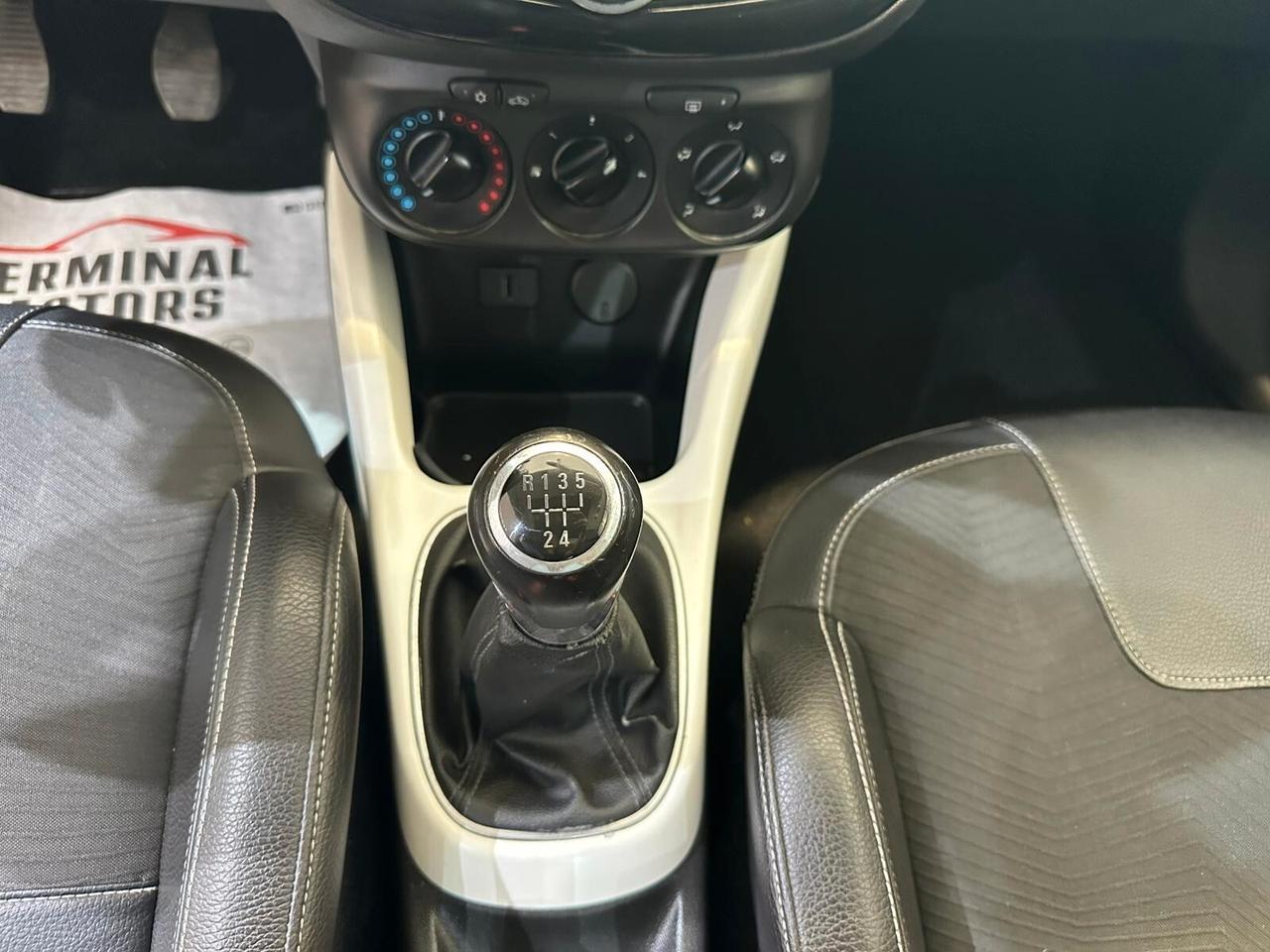 Opel Adam 1.2 70 CV Jam