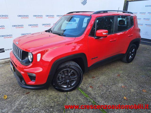 JEEP Renegade 1.6 Mjt 130 CV - MINI RATA 4 ANNI