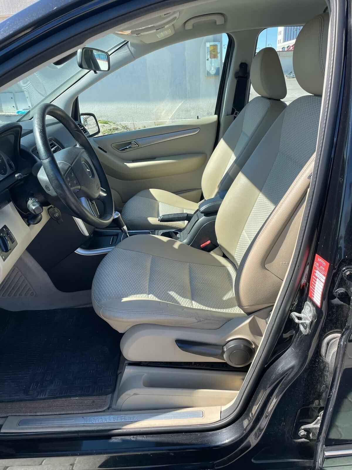 Mercedes-benz B 200 CDI Sport AUTOMATICA 12 MESI GARANZIA