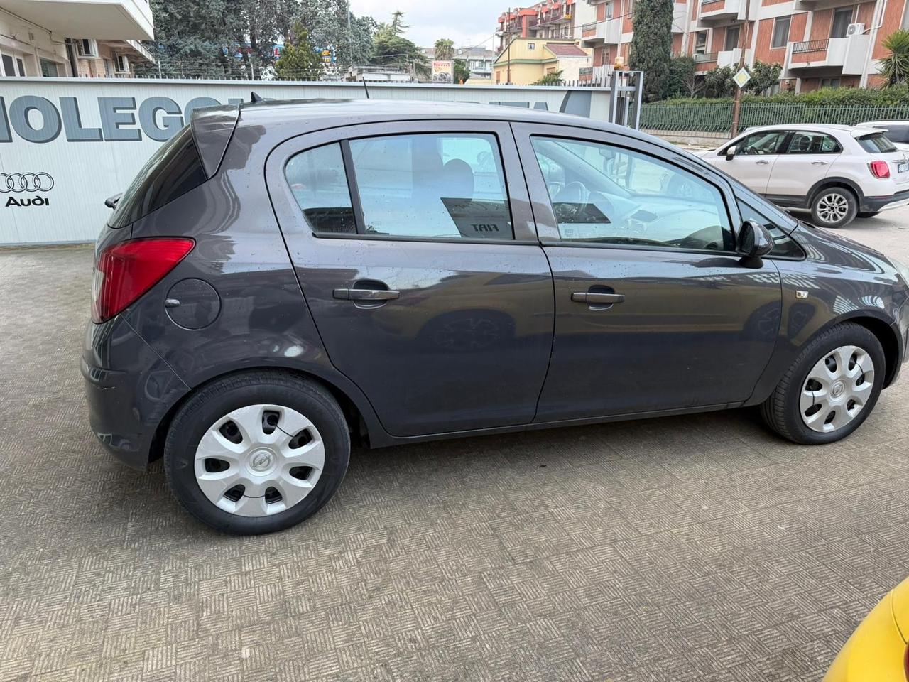 Opel Corsa 1.3 CDTI 75CV F.AP. 5 porte Edition