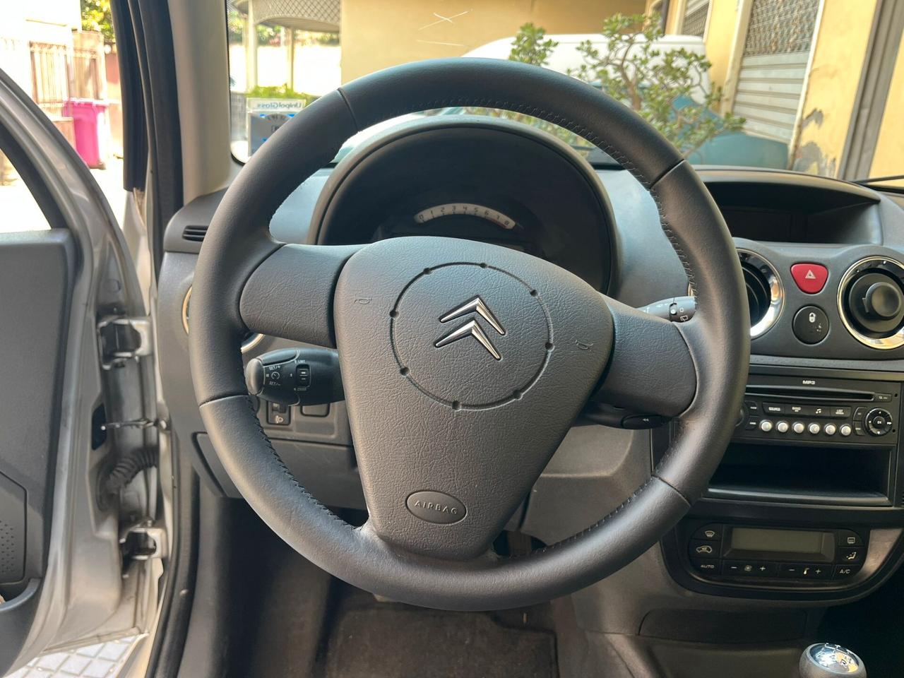 Citroen C3 1.1 Elegance