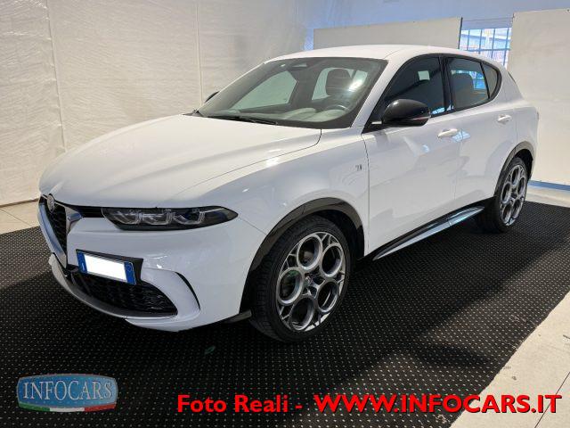 ALFA ROMEO Tonale 1.6 130 CV TCT6 Ti - PROMO