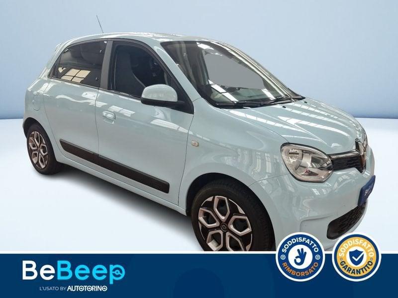 Renault Twingo 1.0 SCE DUEL2 65CV