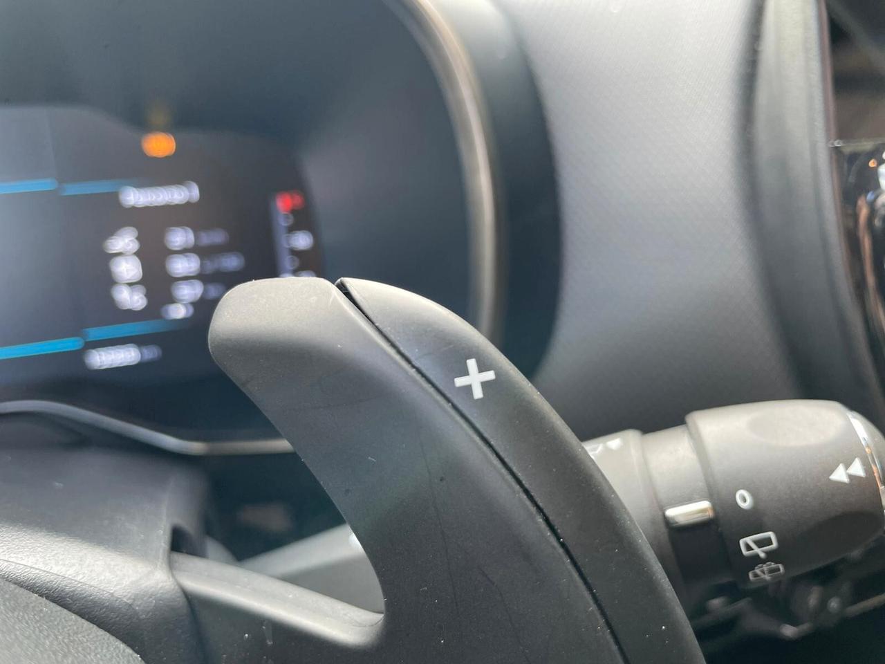 Citroen C5 Aircross Hybrid 136 e-DCS 6 Max