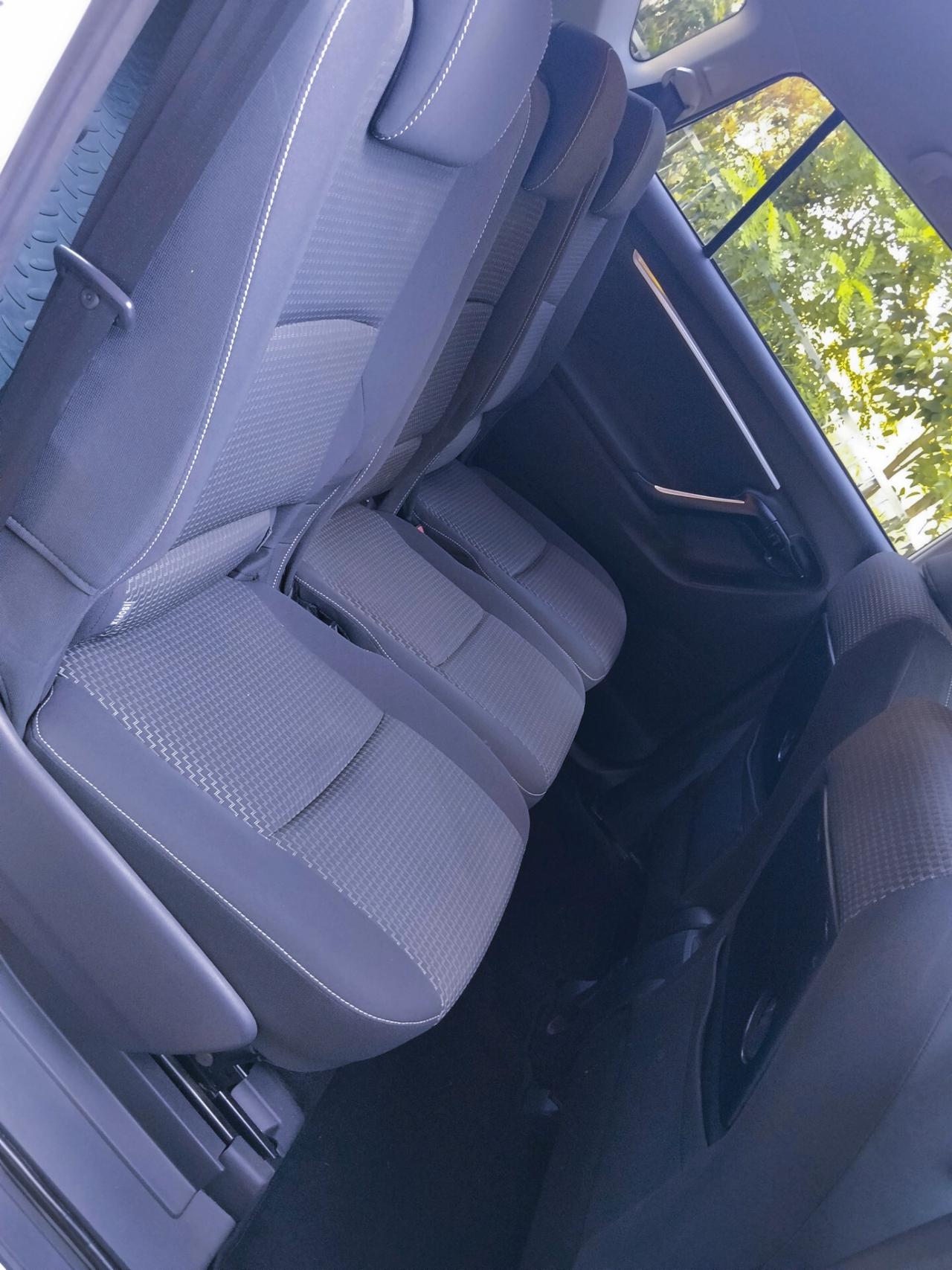 Toyota Verso 1.6 D-4D Style