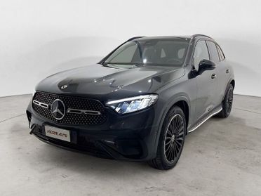 Mercedes-Benz GLC GLC 220 d 4Matic Mild Hybrid AMG Line Premium Plus SOLO 500KM