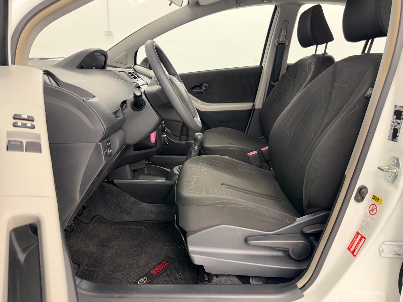 Toyota Yaris 1.0 3 porte