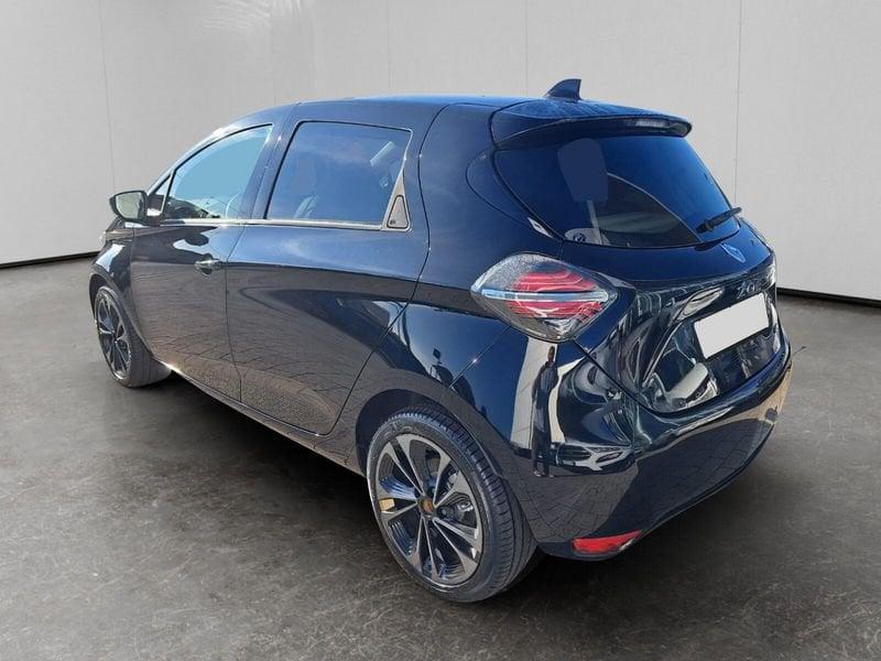 Renault ZOE Iconic R135