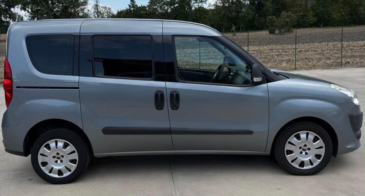 Fiat Doblo Doblò 1.6 MJT 105CV PC Combi N1