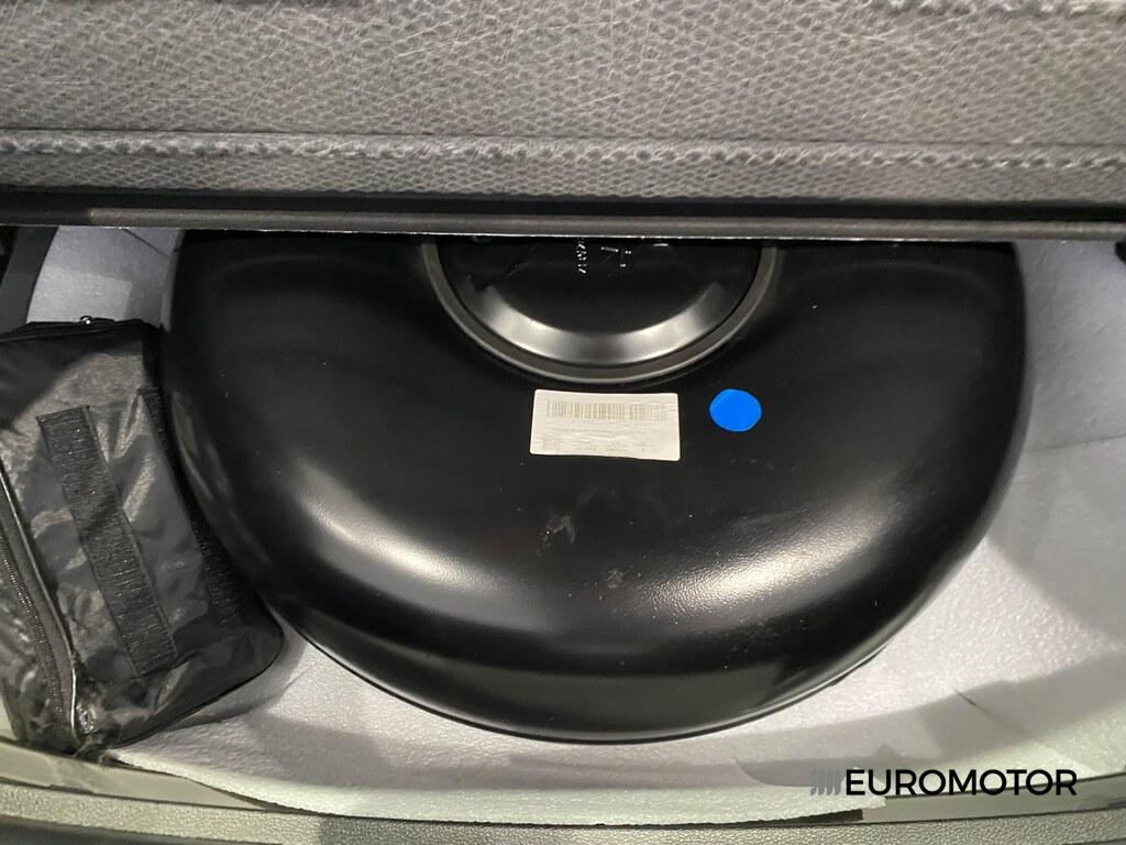 Kia XCeed 1.0 T-GDi GPL Style MT