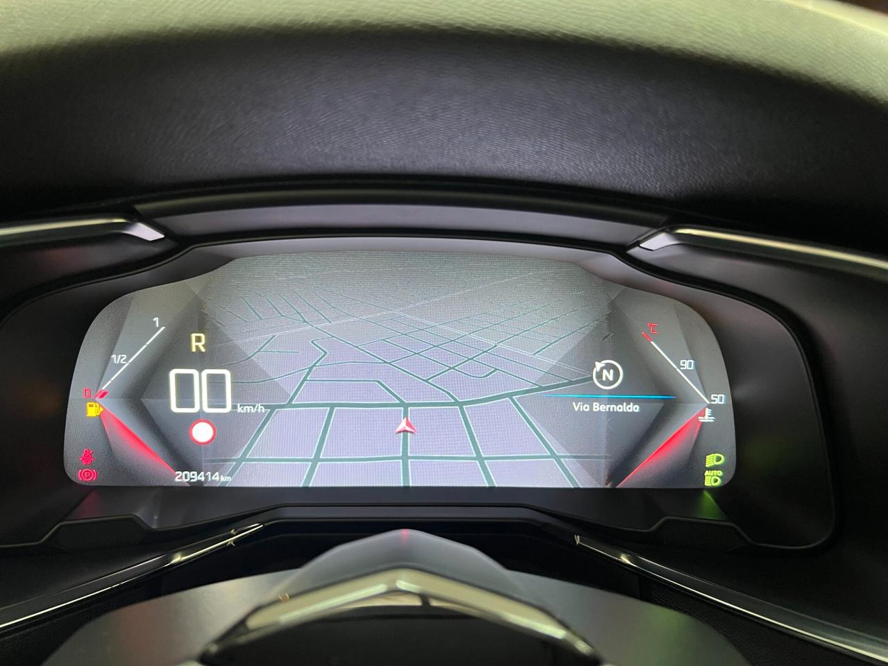 Ds 7 Crossback BlueHDi 180 aut. Grand Chic