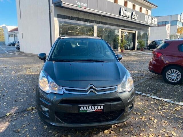 Citroen C3 1.0 Comfort