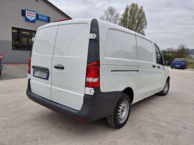 MERCEDES-BENZ Vito 1.6 111 CDI PC-SL Furgone Long Business