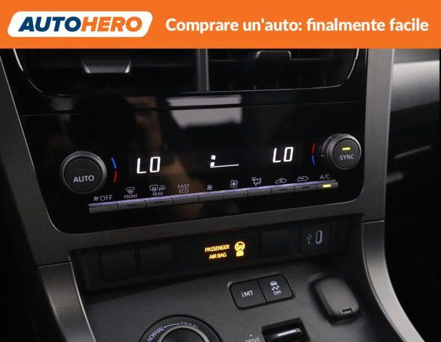 TOYOTA Yaris 1.6 Turbo 3 porte GR Yaris Circuit