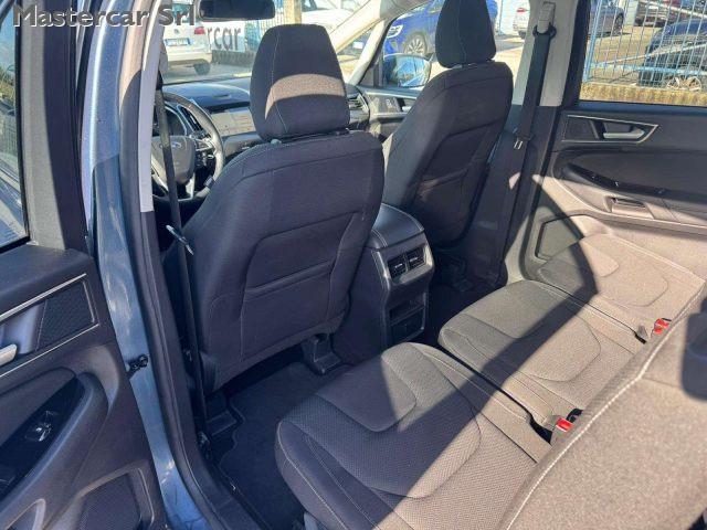 FORD S-Max S-Max II 2015 7 POSTI Titanium Business - FW578RH