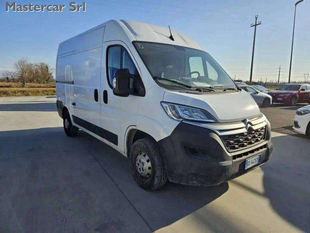 CITROEN Jumper 33 L2H2 2.2 BlueHDi 120cv - GE642FP