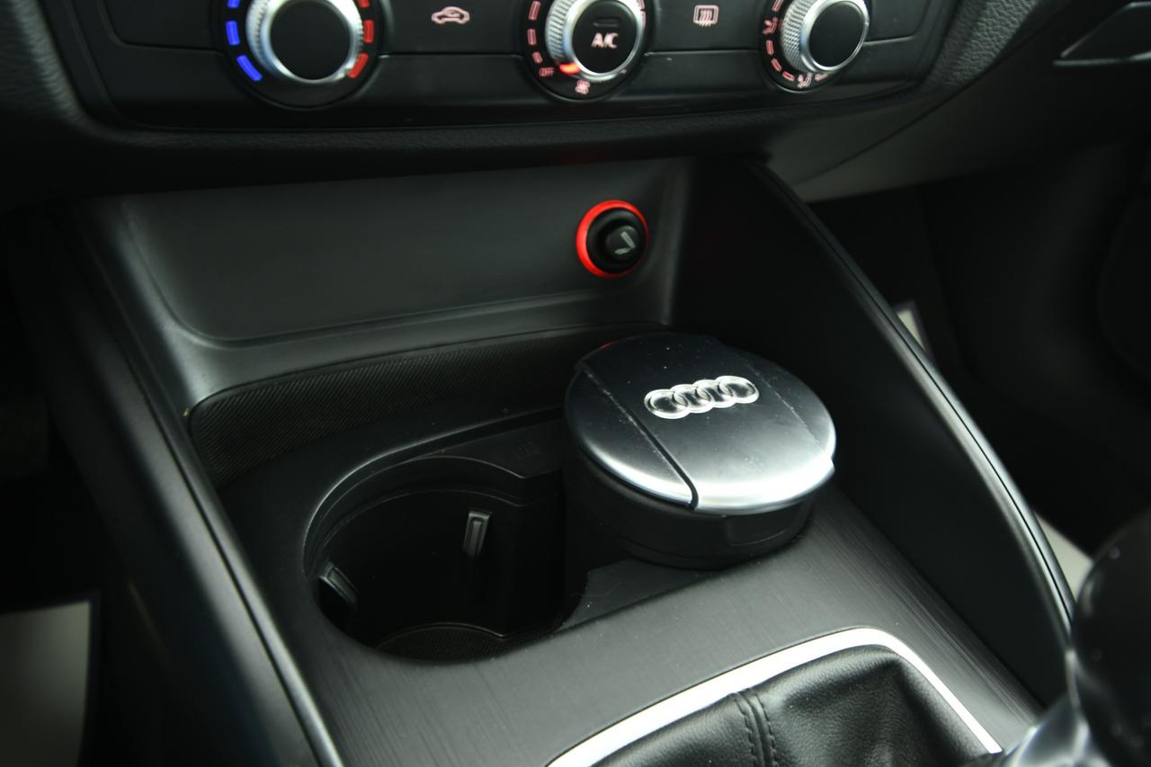 AUDI A3 Sportback 1.6 tdi Business 110cv E6 X COMMERCIANTI+BLUETOOTH