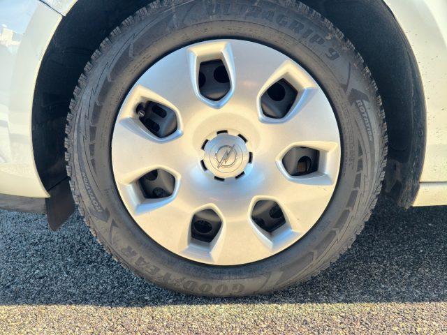 OPEL Astra 1.4 100CV 5 porte Cosmo