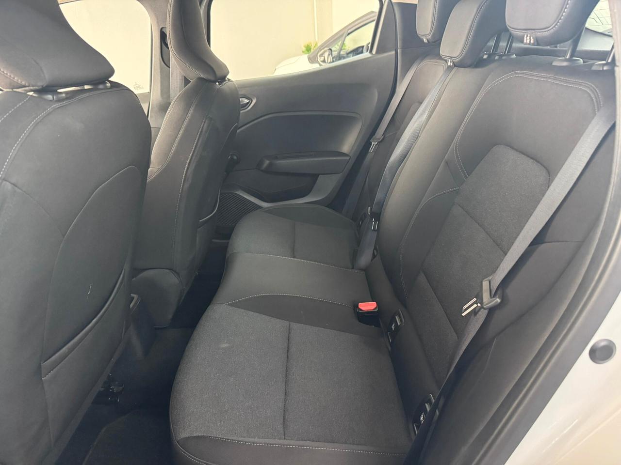 Renault Clio Blue dCi 100 CV 5 porte Evolution