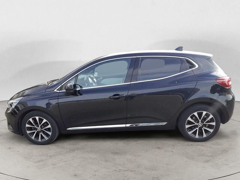Renault Clio Clio TCe 100 CV GPL 5 porte Techno