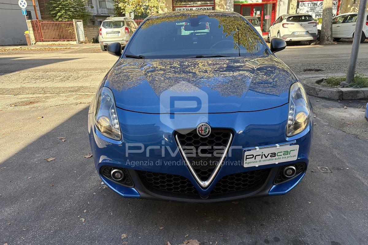 ALFA ROMEO Giulietta 1.6 JTDm 120 CV Sport