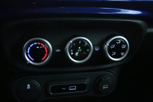 FIAT 500L 1.4 95 CV Urban Cerchi in lega 16'' / Neopatentati